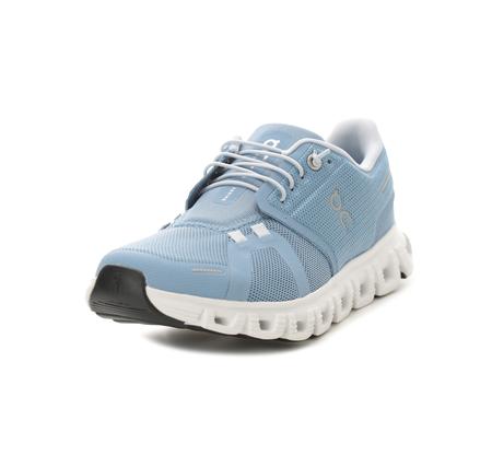 On Cloud 6 Kadın Spor Ayakkabı Mavi