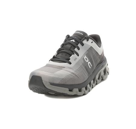 On Cloudflow 4 Kadın Spor Ayakkabı Gri