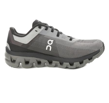 On Cloudflow 4 Kadın Spor Ayakkabı Gri