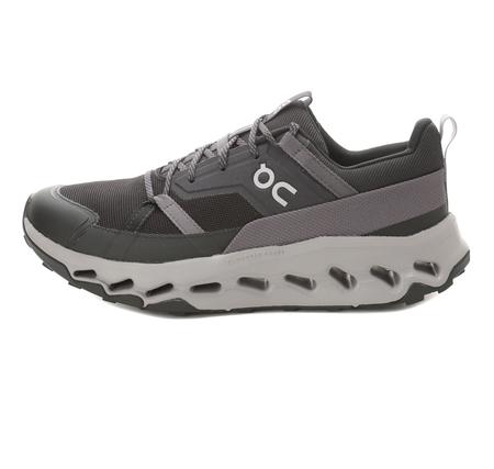On Cloudhorizon Erkek Spor Ayakkabı Siyah