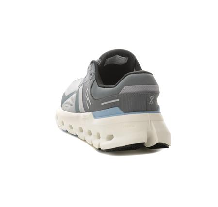 On Cloudrunner 2 Erkek Spor Ayakkabı Gri