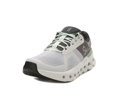 On Cloudrunner 2 Erkek Spor Ayakkabı Gri
