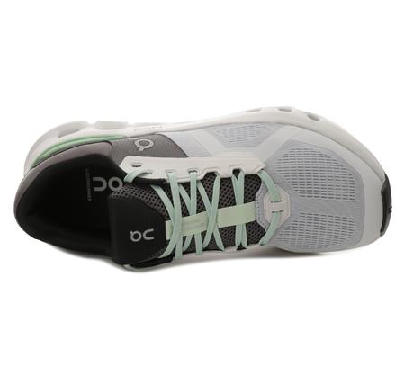 On Cloudrunner 2 Erkek Spor Ayakkabı Gri
