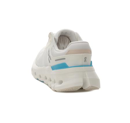 On Cloudrunner 2 Kadın Spor Ayakkabı Beyaz