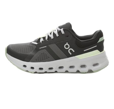 On Cloudrunner 2 Kadın Spor Ayakkabı Siyah
