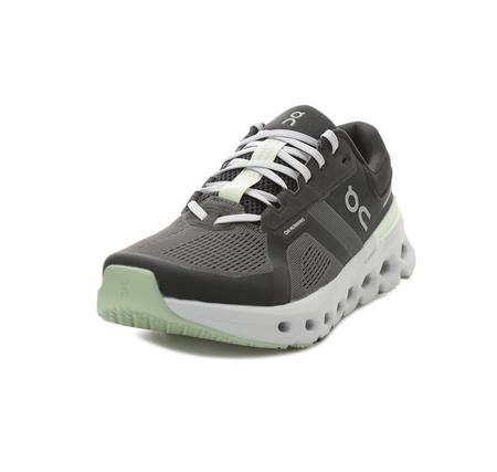 On Cloudrunner 2 Kadın Spor Ayakkabı Siyah