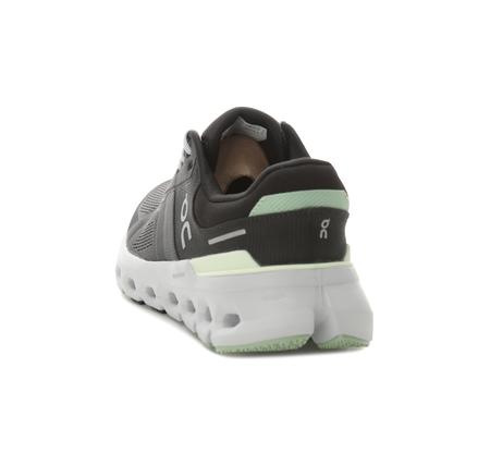 On Cloudrunner 2 Kadın Spor Ayakkabı Siyah
