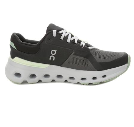 On Cloudrunner 2 Kadın Spor Ayakkabı Siyah