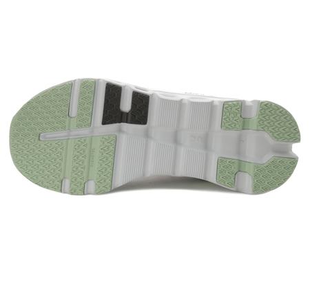 On Cloudrunner 2 Kadın Spor Ayakkabı Siyah