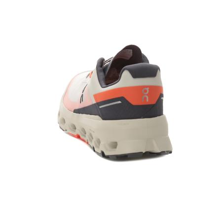 On Cloudvista 2 Erkek Spor Ayakkabı Beyaz