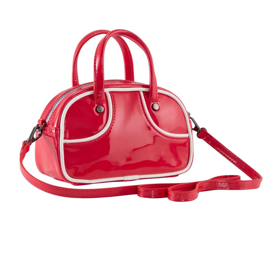 Puma 1976 Micro Grip Bag Çanta Kırmızı Puma 1976 Micro Grip Bag Çanta Kırmızı