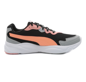 Puma 90S Runner Nu Wave Spor Ayakkabı Siyah