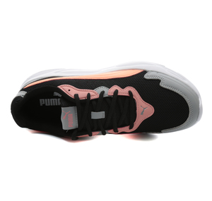 Puma 90S Runner Nu Wave Spor Ayakkabı Siyah