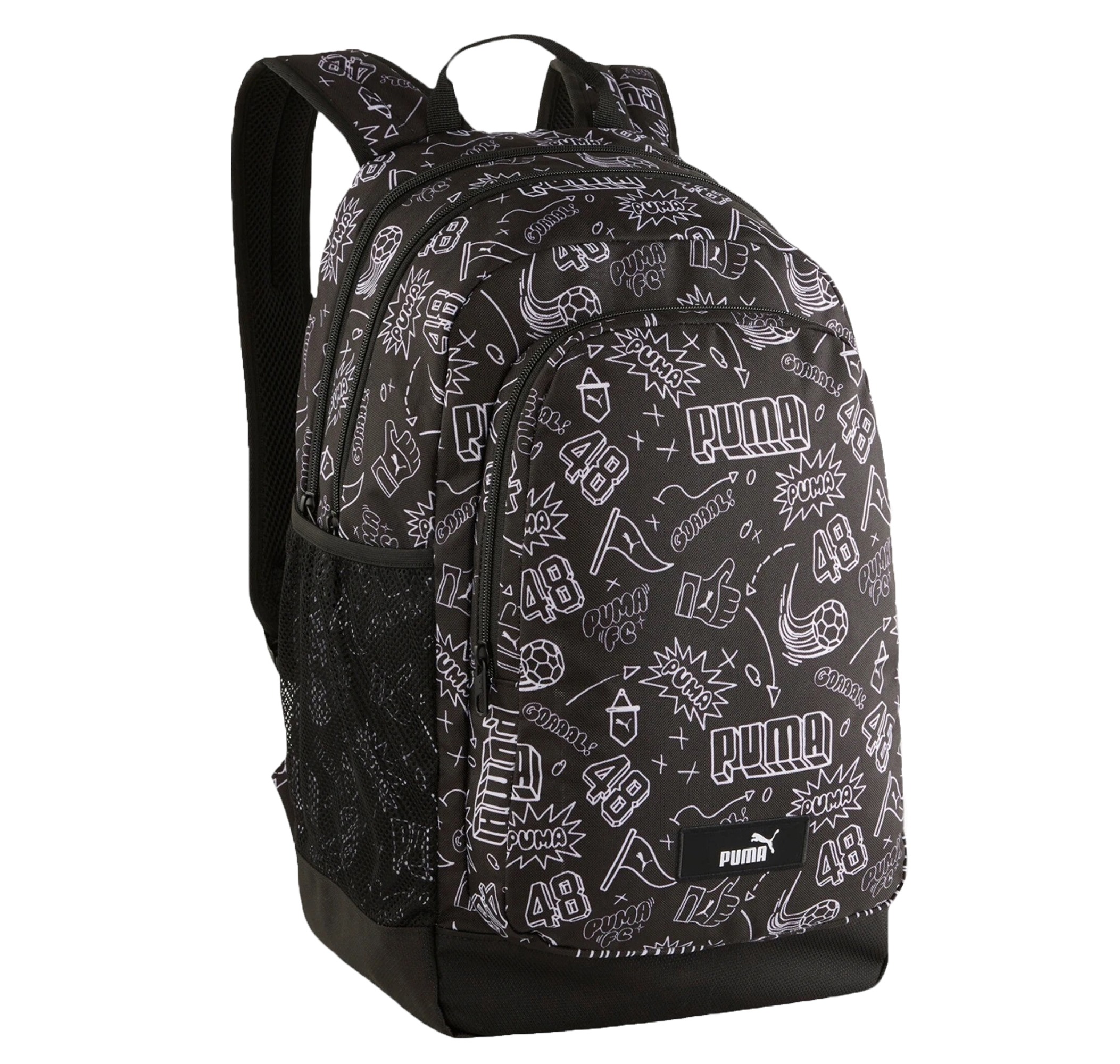 Unisex рюкзак Puma Academy Backpack Sirt Çantasi