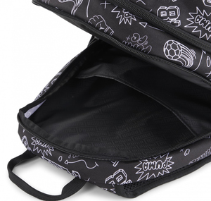 Puma Academy Backpack Sırt Çantası Siyah