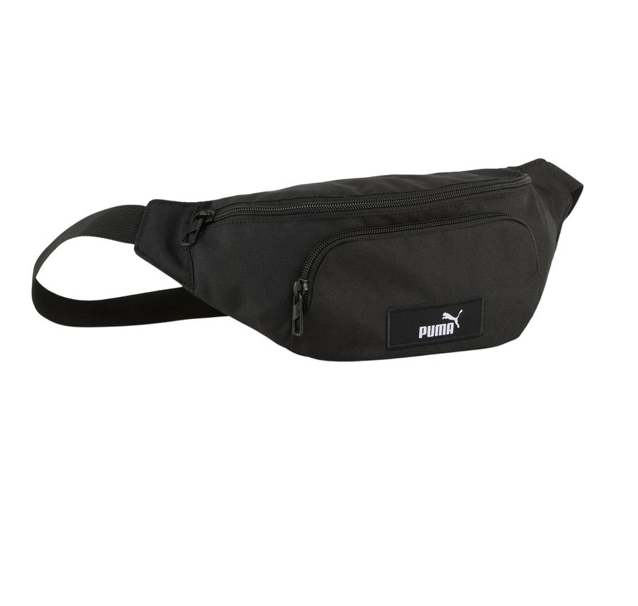 Puma Academy Waist Bag Bel Çantası Siyah Puma Academy Waist Bag Bel Çantası Siyah