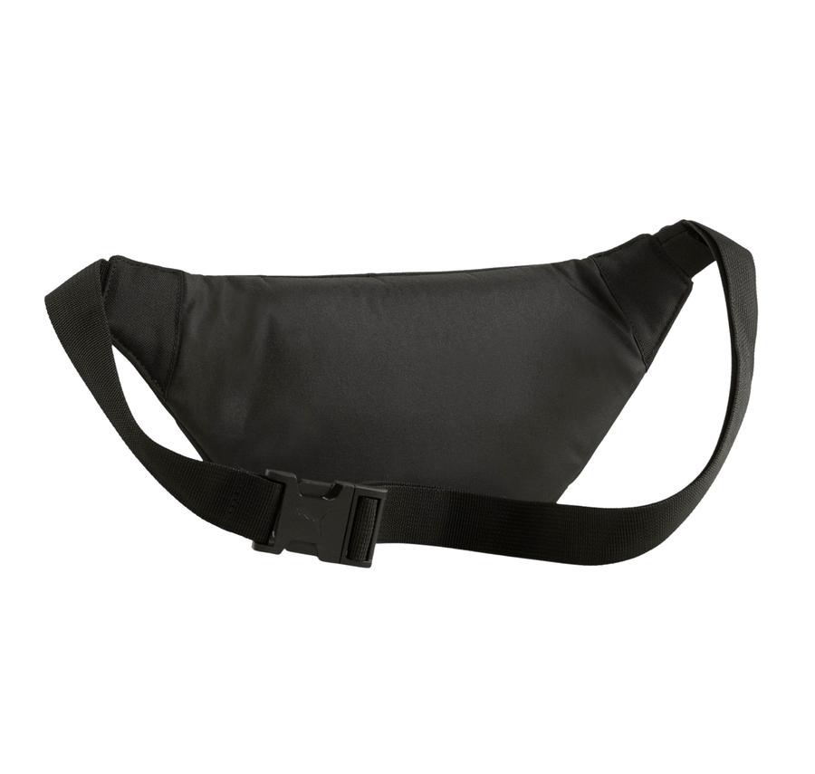 Puma Academy Waist Bag Bel Çantası Siyah Puma Academy Waist Bag Bel Çantası Siyah