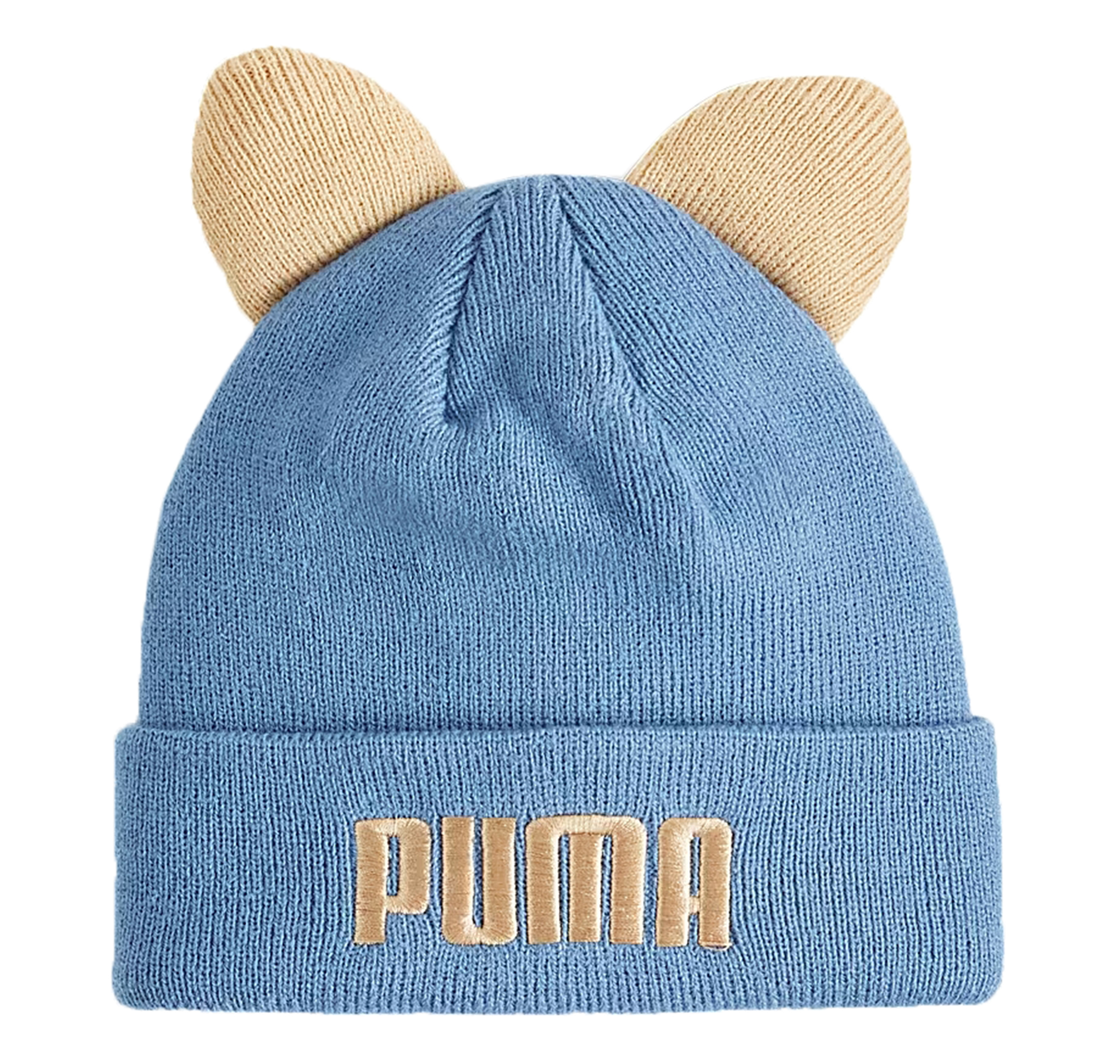 Детская шапка Puma Animal Beanie