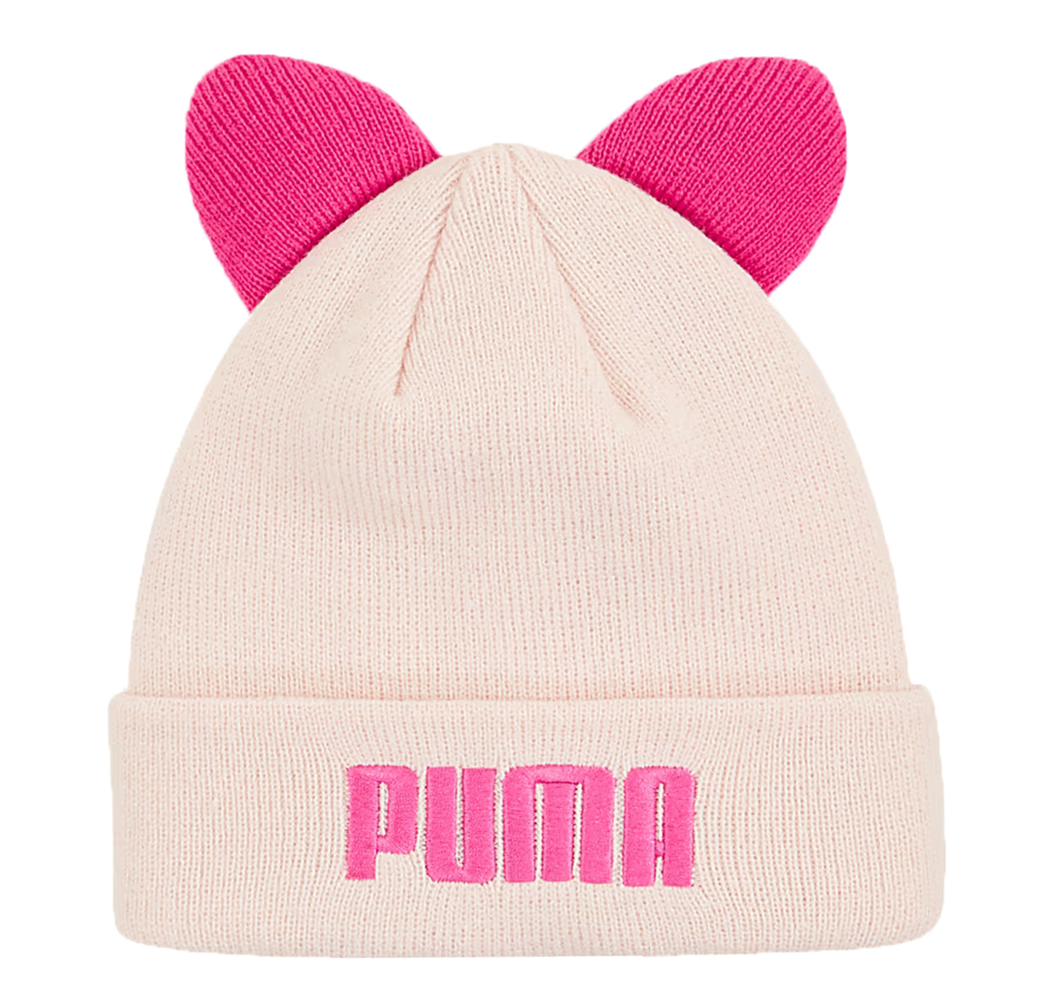 Детская шапка Puma Animal Beanie