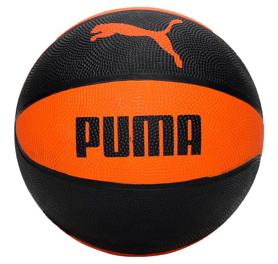 Puma Basketball Ind Erkek Basketbol Topu Siyah Puma Basketball Ind Erkek Basketbol Topu Siyah
