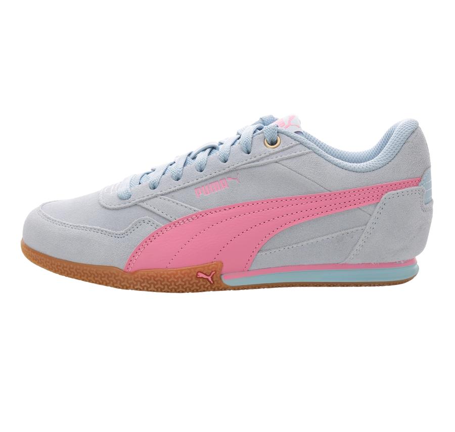 Puma Bella Donna Sd Kadın Spor Ayakkabı Açık Mavi