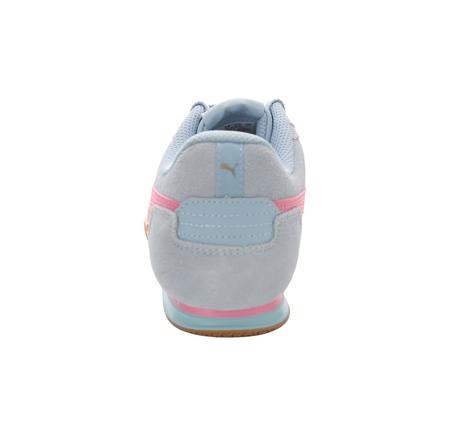 Puma Bella Donna Sd Kadın Spor Ayakkabı Açık Mavi