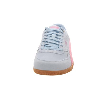 Puma Bella Donna Sd Kadın Spor Ayakkabı Açık Mavi