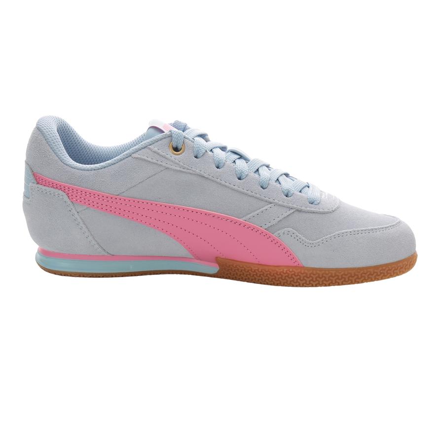 Puma Bella Donna Sd Kadın Spor Ayakkabı Açık Mavi Puma Bella Donna Sd Kadın Spor Ayakkabı Açık Mavi