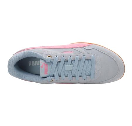 Puma Bella Donna Sd Kadın Spor Ayakkabı Açık Mavi