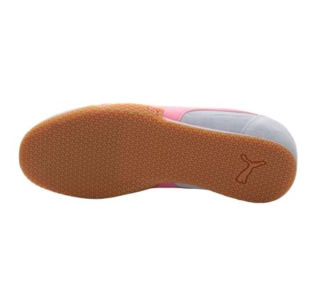 Puma Bella Donna Sd Kadın Spor Ayakkabı Açık Mavi