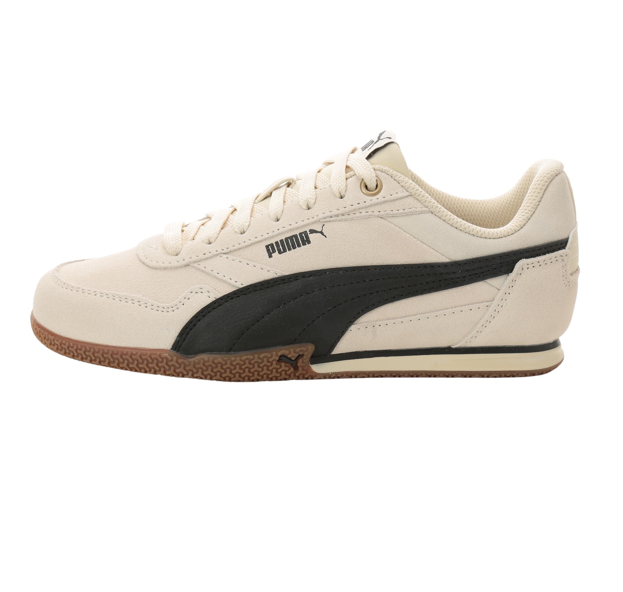 Женские кроссовки Puma Bella Donna Sd Krem