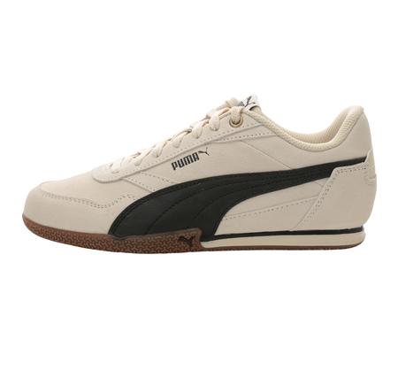 Puma Bella Donna Sd Kadın Spor Ayakkabı Krem