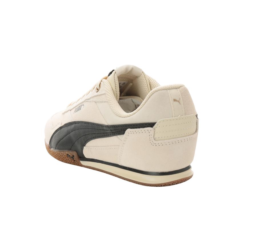 Puma Bella Donna Sd Kadın Spor Ayakkabı Krem Puma Bella Donna Sd Kadın Spor Ayakkabı Krem