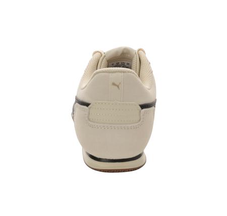 Puma Bella Donna Sd Kadın Spor Ayakkabı Krem