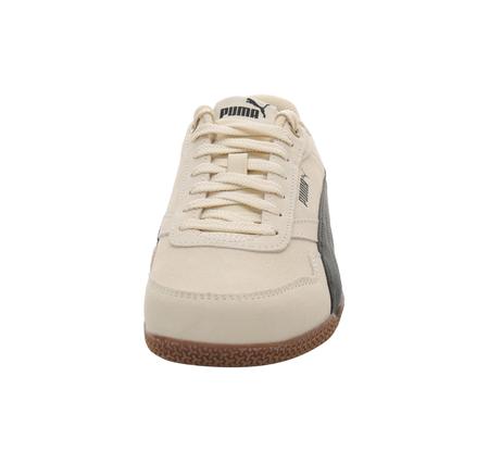 Puma Bella Donna Sd Kadın Spor Ayakkabı Krem