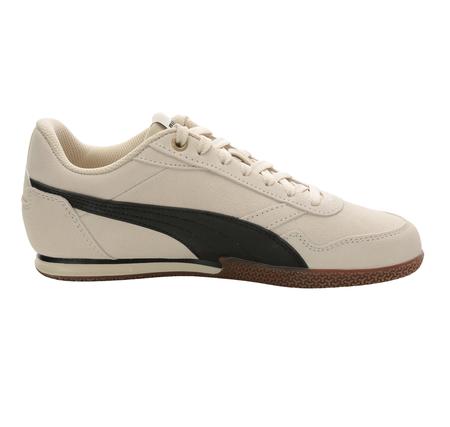 Puma Bella Donna Sd Kadın Spor Ayakkabı Krem