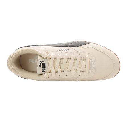 Puma Bella Donna Sd Kadın Spor Ayakkabı Krem