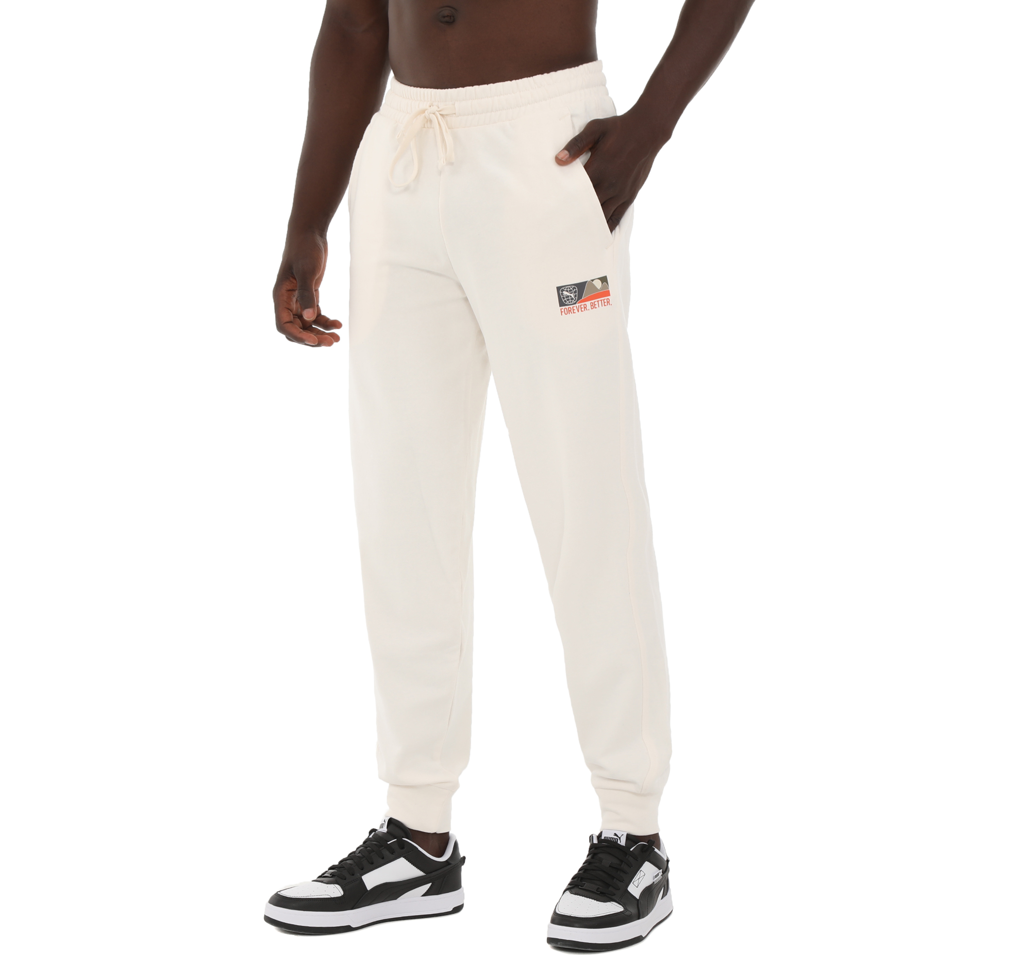 Мужские спортивные штаны Puma Better Sportswear Pants