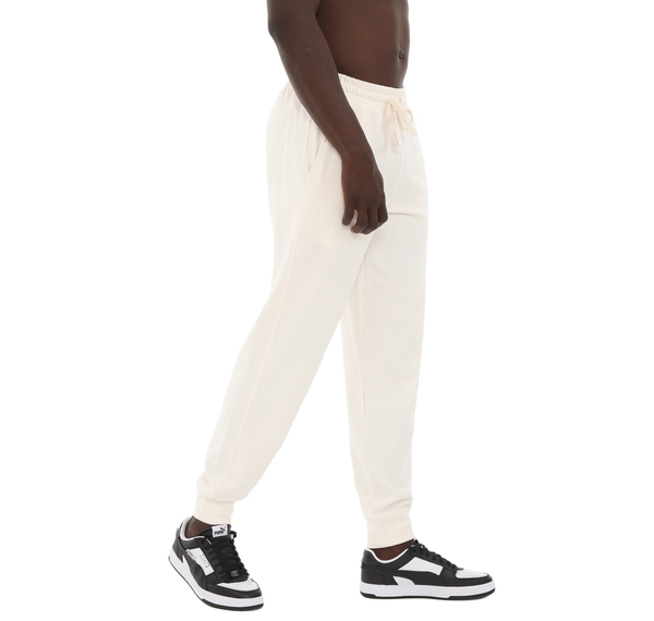 Puma Better Sportswear Pants Erkek Eşofman Altı Beyaz Puma Better Sportswear Pants Erkek Eşofman Altı Beyaz