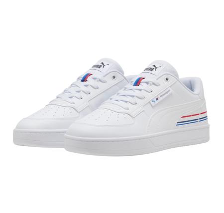 Puma Bmw Mms Caven 2.0 Spor Ayakkabı
