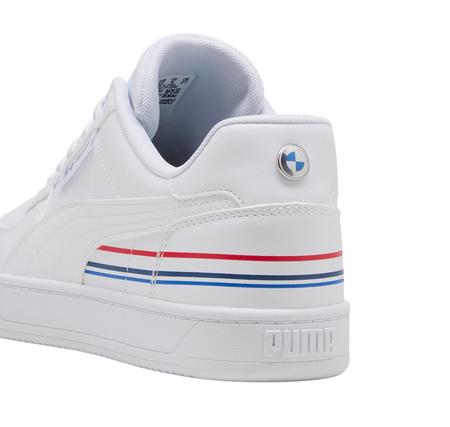 Puma Bmw Mms Caven 2.0 Spor Ayakkabı