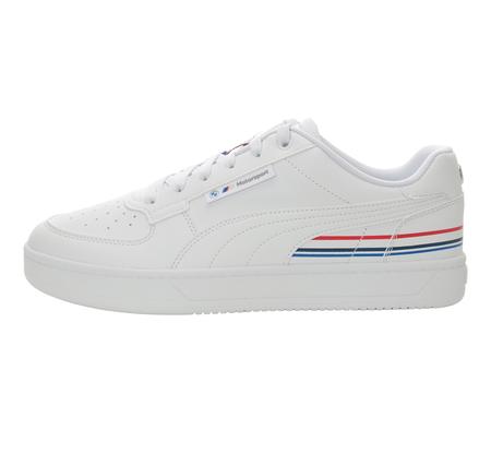 Puma Bmw Mms Caven 2.0 Spor Ayakkabı Beyaz