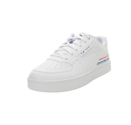 Puma Bmw Mms Caven 2.0 Spor Ayakkabı Beyaz