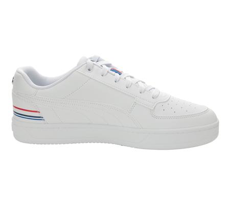 Puma Bmw Mms Caven 2.0 Spor Ayakkabı Beyaz
