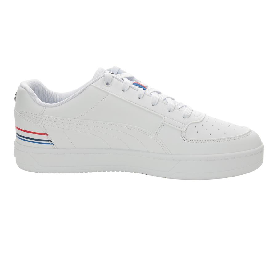 Puma Bmw Mms Caven 2.0 Spor Ayakkabı Beyaz Puma Bmw Mms Caven 2.0 Spor Ayakkabı Beyaz