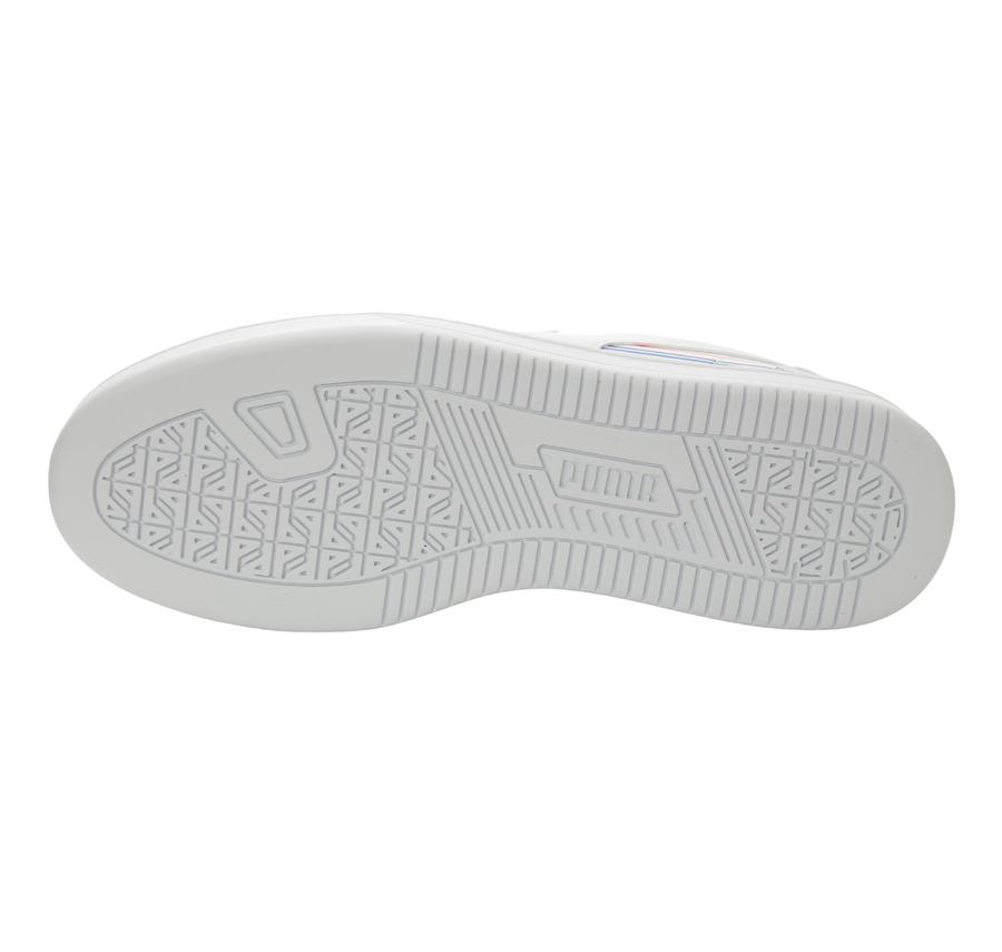 Puma Bmw Mms Caven 2.0 Spor Ayakkabı Beyaz Puma Bmw Mms Caven 2.0 Spor Ayakkabı Beyaz