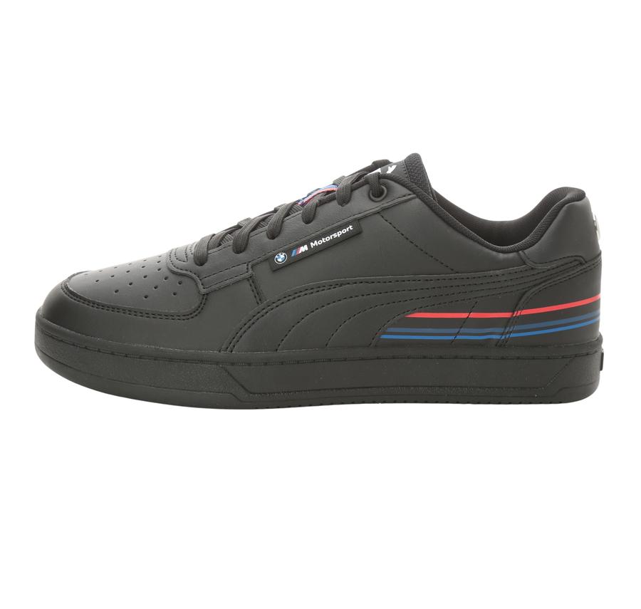 Puma Bmw Mms Caven 2.0 Spor Ayakkabı Siyah