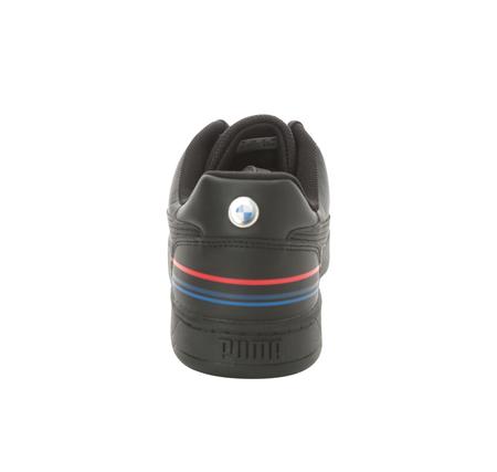 Puma Bmw Mms Caven 2.0 Spor Ayakkabı Siyah