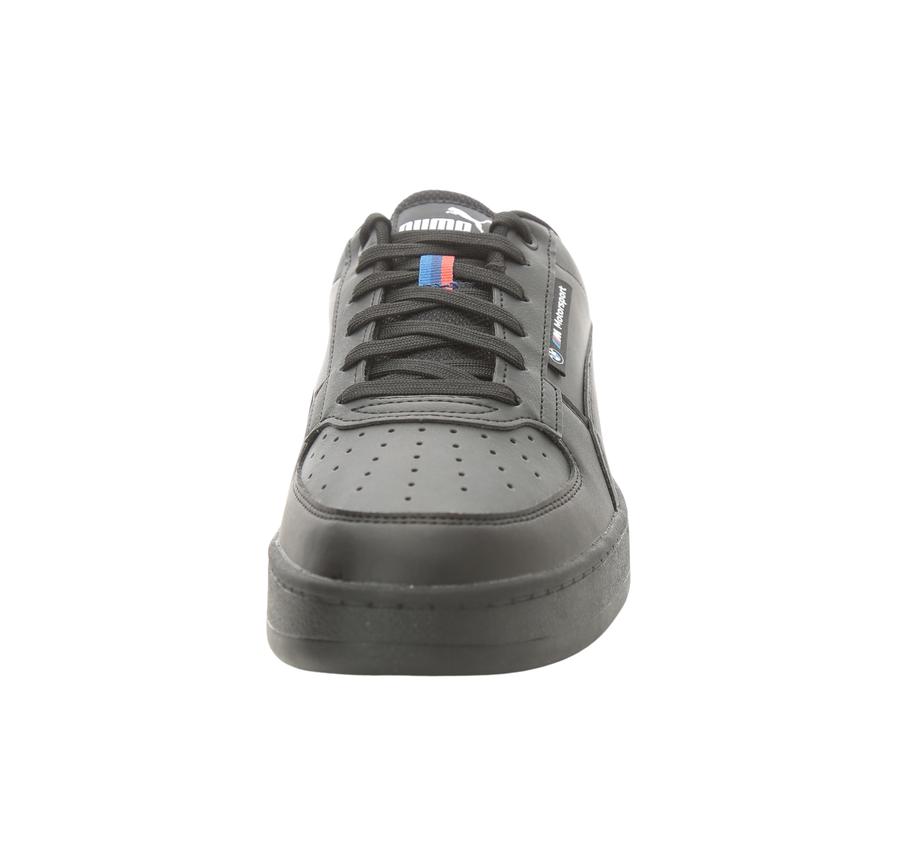Puma Bmw Mms Caven 2.0 Spor Ayakkabı Siyah Puma Bmw Mms Caven 2.0 Spor Ayakkabı Siyah