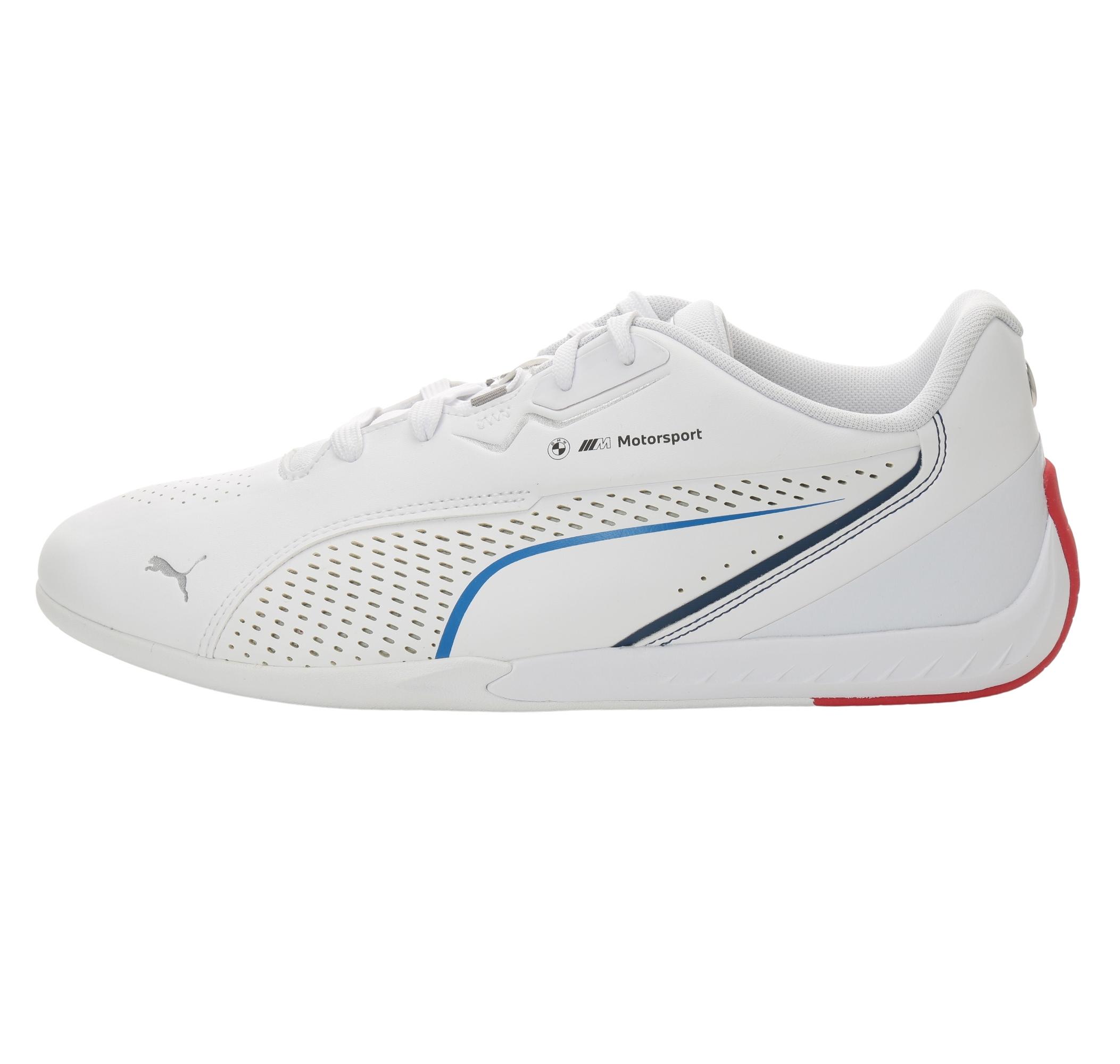 Unisex кроссовки Puma Bmw Mms Drift Cat 11